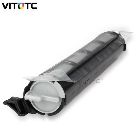 Cartouche de toner pour Panasonic KXFAT461, KX-FAT411, KX-FAT411X, KX-FAT411E, KX-FAT411A, KX-MB2003, KX-MB2033, KX-MB2008, KX-MB2038 ► Photo 1/1