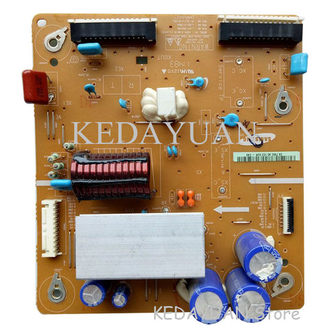 Samgsung – panneau d'alimentation original, pour PS43D450A2 changhong 3DTV43858 X board LJ41-09478A LJ92-01796A, livraison gratuite ► Photo 1/1