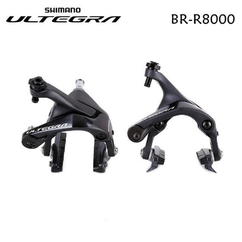 Shimano Ultegra BR-R8000 r8000 vélo de route Vélo À Double Pivot Étrier De Frein Ensemble Avant + Arrière ► Photo 1/6