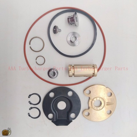 Kit de réparation de turbocompresseur GT18V/GT17/GT20, pièces de turbocompresseur 6110960899,709836 – 0001,709836,718089,726689,728720,435095,OM611 AAA ► Photo 1/6