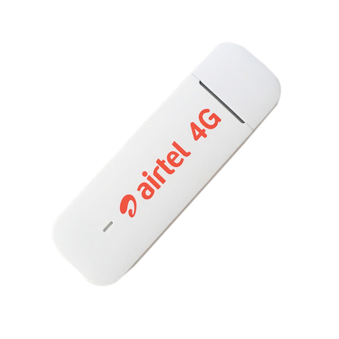 Huawei – clé Modem USB 4G LTE, E3372h-607 Mbps, débloqué, E3372 150, Dongle USB, Support toutes bandes + 2 pièces 4G ► Photo 1/6