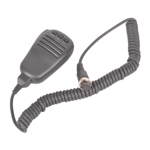 Haut-parleur de Microphone portable, modèle MH-31B8, compatible avec les séries Yaesu FT-840 FT-847 FT-920 FT-950 FT-1000 FT- ► Photo 1/6
