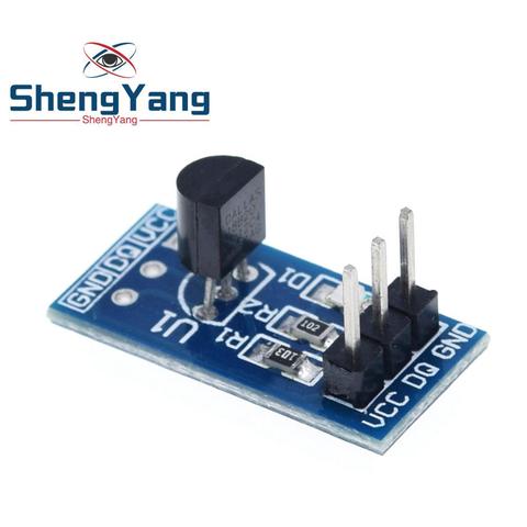 ShengYang – capteur de mesure de température DS18B20, 1 pièces, module pour arduino ► Photo 1/6