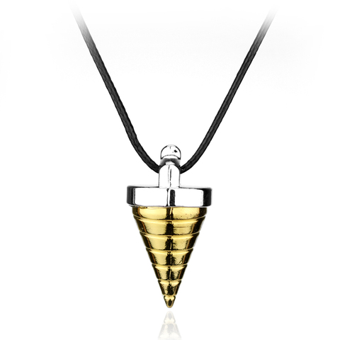 MOCHUN – bijoux Tengen Toppa Gurren Lagann Tengentoba Gulenlagan Core, pendentif collier-30 ► Photo 1/6