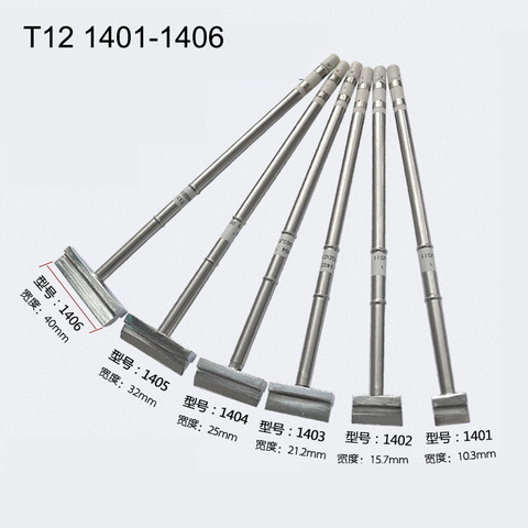 NOVFIX T12-1401 1402 1403 STM32 OLED/LED Station de soudage, bricolage pointe de soudage fer à souder pour FX951 Hand8S outils de réparation de l'étain fondu ► Photo 1/1