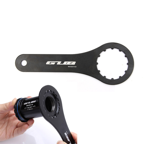 GUB – clé de vélo pour BB386 386 24 ou BSA30 ITA30, supports inférieurs, outil spécial BB, 1 pièce ► Photo 1/1
