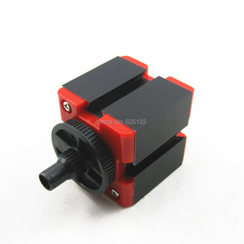 Boîte de roue boîte de broche Z004 dédié Zhouyu le premier outil Normal Mini 6 en 1 accessoire de Machine polyvalente ► Photo 1/2