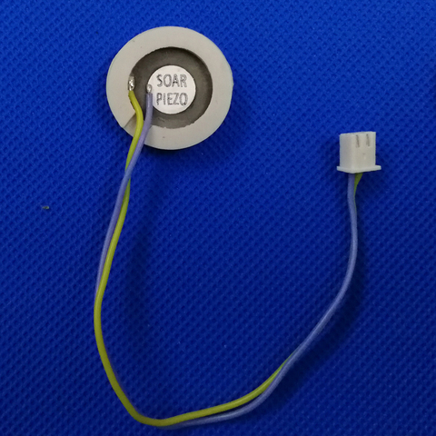 20mm ultrasons atomisation panneau de puce capteur spécial Membrane humidificateur accessoires nébuliseur disque brumisateur vaporisateur ► Photo 1/1