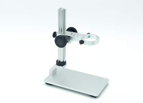 Microscope électronique numérique Portable USB, support universel de Table, en alliage, stent, support universel pour la réparation de cartes-mères pcb ► Photo 1/6