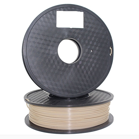 Filament d'impression 3D PEEK FLEXBED, 1.75mm, 250g, Filament de PEEK d'imprimante 3D haute température ► Photo 1/6