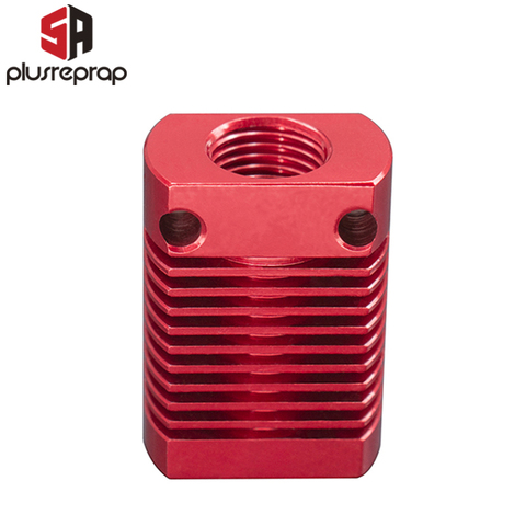 Imprimante 3D pièces CR10 radiateur fin chaude radiateur longue Distance pour 1.75mm 3.0mm Filament ► Photo 1/6