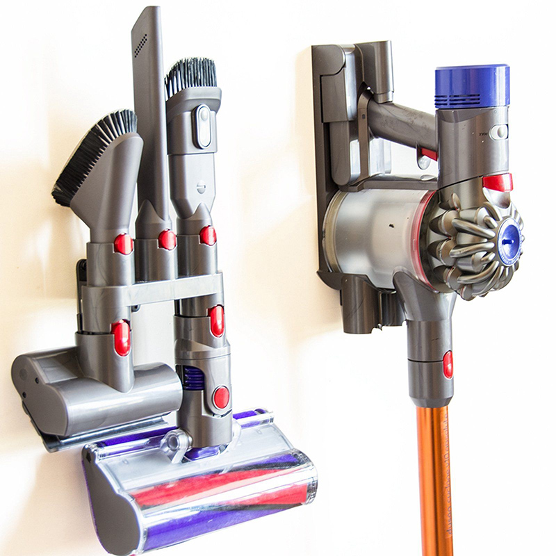 Support de brosse support de support de stockage d'outil pour Dyson V7 V8 V10 V11 accessoires de Station de Base de buse d'aspirateur ► Photo 1/6