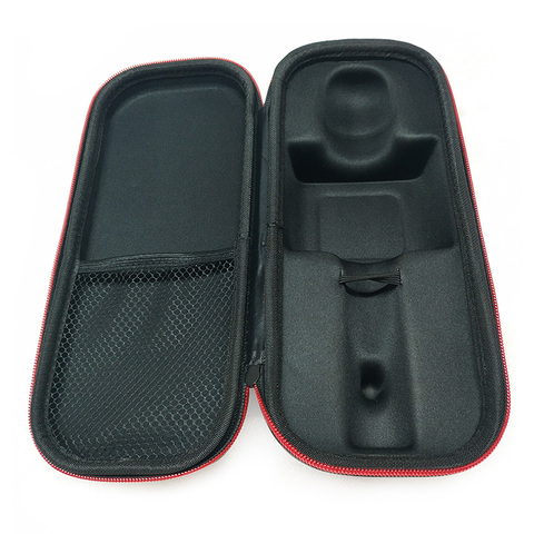 Besegad sacoche de rangement de protection étanche Portable antichoc pour Microphone sans fil Q7 ► Photo 1/4