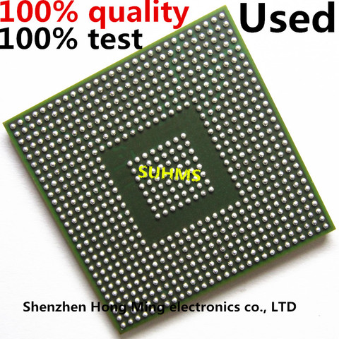 100% test très bon produit LGE3556C LGE3556CP bga puce reball avec balles IC puces ► Photo 1/1