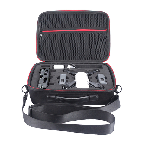 EVA – boîte de rangement rigide pour Drone DJI Spark et tous les accessoires, sacoche Portable pour Drone ► Photo 1/6