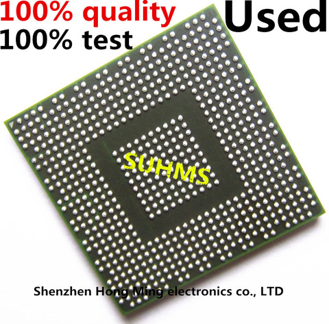 100% test très bon produit LGE35230 bga puce reball avec boules IC Chipset ► Photo 1/1