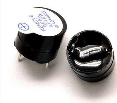 10 pcs Active Alarme Par Buzzer 5 V Sondeur haut-parleur Buzzer ► Photo 1/1