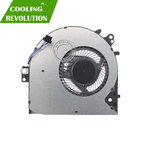 Ventilateur refroidisseur pour HP Probook série 450 G5 450 455 470 G5 L03854-001 ► Photo 1/2