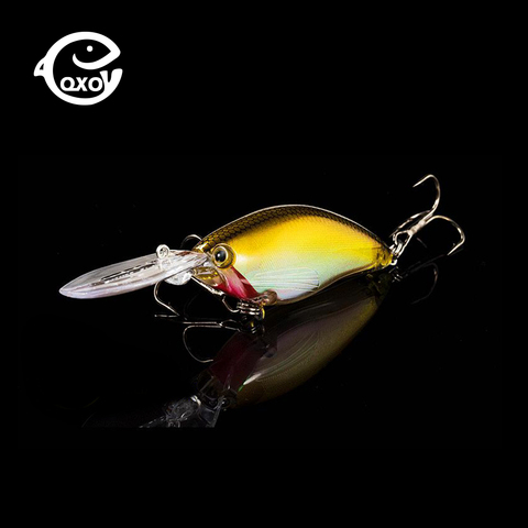 QXO-leurre méné en Silicone de cuillère, appât Spinner idéal pour la pêche en mer, 11cm, 19g ► Photo 1/6