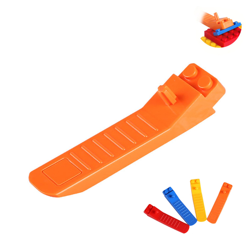 Dispositif de démontage outil accessoires pour blocs de construction séparateur brique pièces outils enfants jouets cadeau Juguetes pour enfant ► Photo 1/6