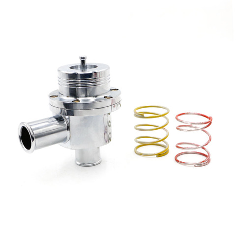 CNSPEED Haute Profermance Universel 25 MM Turbo Inverseur Recirculation Dump Blow Off Valve BOV POUR VW AUDI ► Photo 1/6