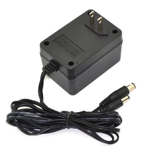 Xunbeifang – adaptateur secteur 3 en 1, prise US, chargeur pour NES, SNES, SEGA Genesis ► Photo 1/6