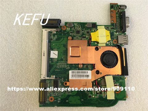KEFU – carte mère pour PC, compatible avec Asus, PC portable, ne fonctionne pas, 1001PX ► Photo 1/3