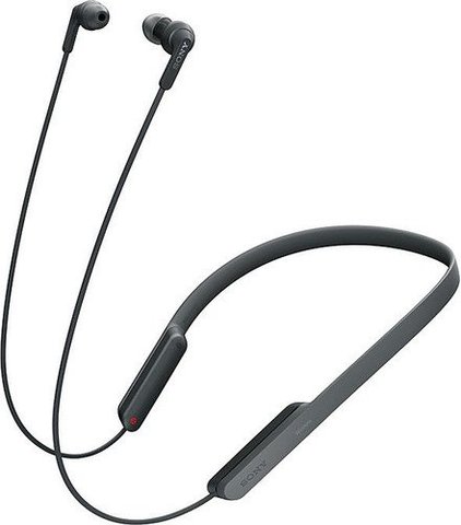 SONY MDR-XB70BT EXTRA basse Bluetooth In-Ear sans fil écouteurs micro bulit-in livraison gratuite ► Photo 1/1