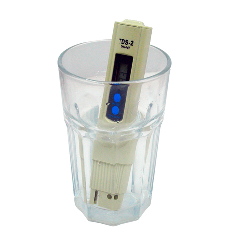 Testeur numérique TDS de filtre à eau, qualité TDS-3 ► Photo 1/3