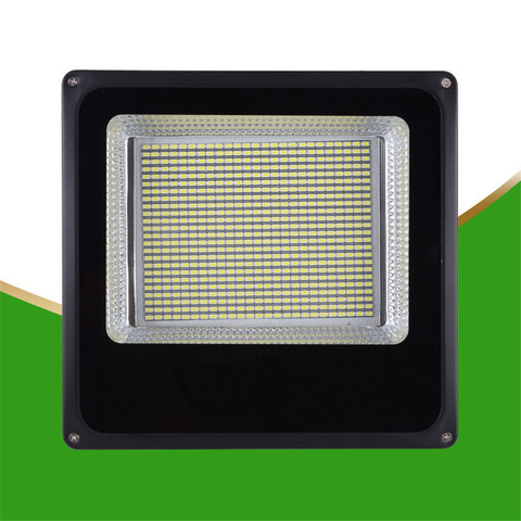 Projecteur Led SMD 200, 10/300/150/1200/5730 W, éclairage d'extérieur pour rue et place publique ► Photo 1/6