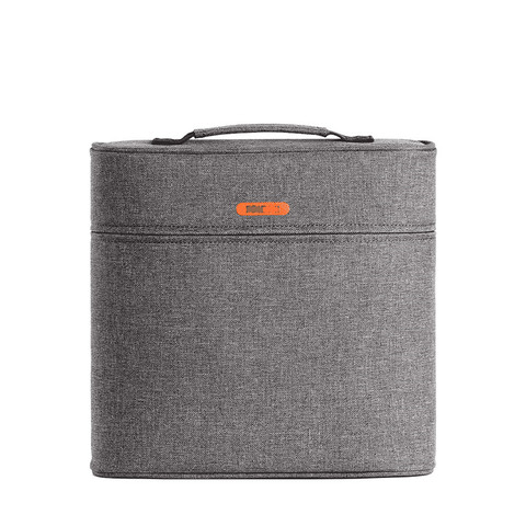 Sac de rangement pour aspirateur à main sans fil Xiaomi Roidmi F8, sac de rangement pour accessoires de rechange, étanche à la poussière ► Photo 1/1