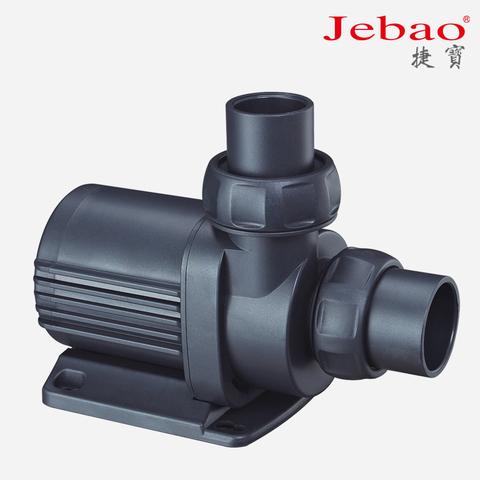 Jebao-pompe à économie d'énergie Super silencieuse avec DCP (3000, 4000, 5000, 6500, 8000, 10000, 15000, 18000, 20000), pour réservoirs de poissons, DCP3000, DCP4000 ► Photo 1/5