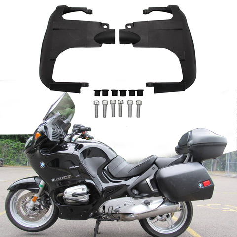 Protecteur de tête de cylindre de moto, couvercle latéral pour BMW R1150R R1100S R1150RS R1150RT R1150 R/S/RS/RT 2004 – 2005 ► Photo 1/6