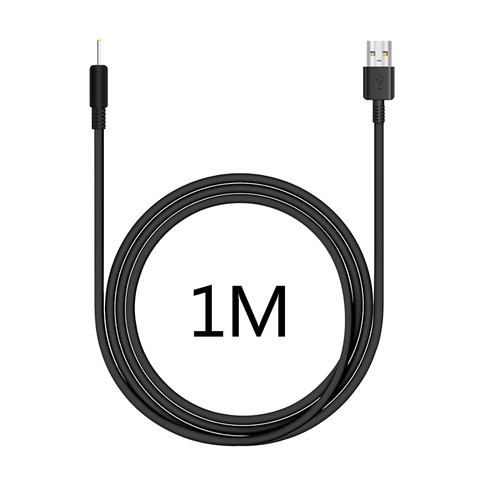 GAOMON – câble de chargement USB noir, pour stylo Rechargeable AP40, affichage PD1560 ► Photo 1/2
