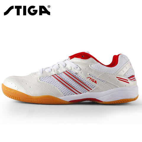 Stiga – chaussures de Tennis de Table, baskets de sport pour femmes et hommes ► Photo 1/6
