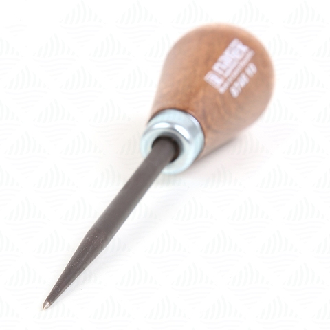 Narex – outil de positionnement de trous coniques en acier au chrome vanadium, outil pour le travail du bois, d'origine tchèque ► Photo 1/3