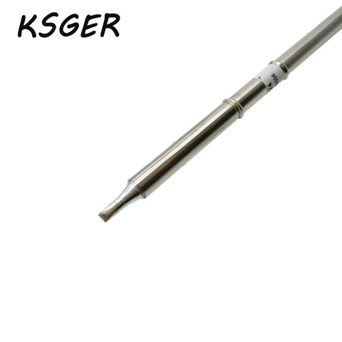 KSGER – pointes de fer à souder T12, T12-D24 D08 D16 DL32 D4 D52 ► Photo 1/6
