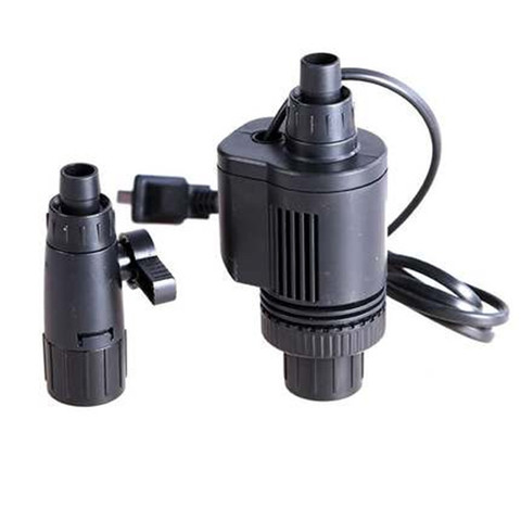 SUNSUN HW-602B/603B filtre seau d'origine accessoires entrée et sortie commutateur valve cylindre externe filtre pompe ► Photo 1/5