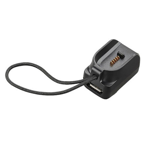 Adaptateur voyageur remplacement Portable Bluetooth casque utiliser puissance câble de charge pratique USB léger pour Voyager légende ► Photo 1/5
