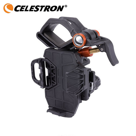 Celestron-NexYZ-accessoires de téléphones, 3 axes universel adaptateur de téléphones pour télescope astronomique ► Photo 1/6