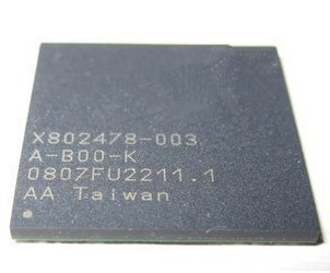 1pcs/lot X802478-003 X802478 BGA In Stock ► Photo 1/1