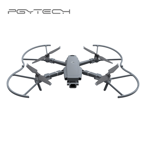 PGYTECH – protecteur d'hélice pour Drone DJI Mavic 2 Pro /Zoom 8743, 4 pièces ► Photo 1/6