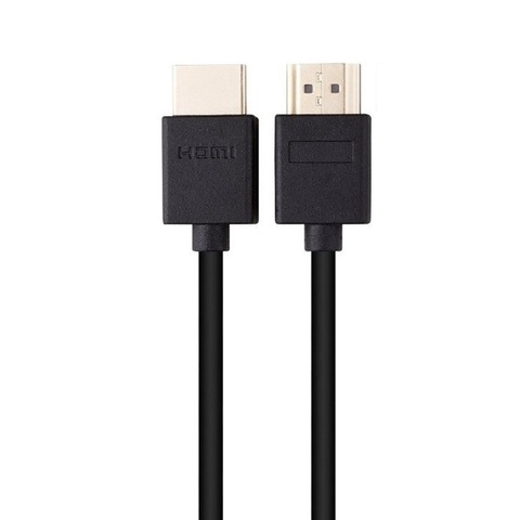 Câble HDMI mâle/mâle plaqué or, haute vitesse, 0.3M/1M/1.5M/2M/3M/5M/10M/15M/20M, Version 1.4 1080p 3D pour HDTV/XBOX/PS3 ► Photo 1/6