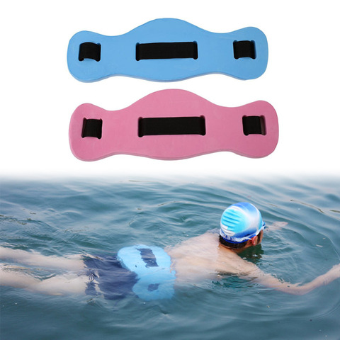 Nager ceinture flottante apprendre à nager enfants adultes sécurité natation penchée formation flotteur EVA ceinture ceinture ► Photo 1/6