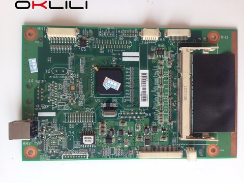 Carte mère principale logique pour HP Q7804-69003/Q7804-60001 PCA ASSY, formateur 2015/P2015 P2015D ► Photo 1/5