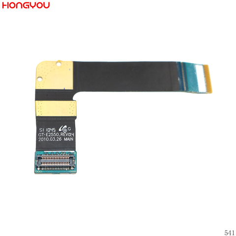 Câble flexible pour écran LCD, pour Samsung E2550 E2558 GT-E2550 ► Photo 1/1