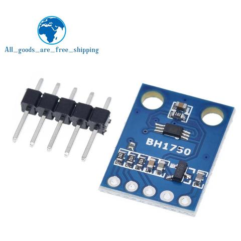 TZT – module d'éclairage pour arduino 3V-5V, GY-302 BH1750 ► Photo 1/6