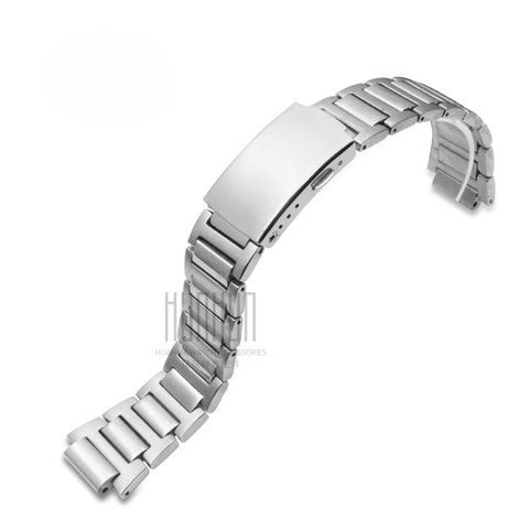 Chaleur! Bracelet en acier pour montre, accessoires pour séries Casio EF-500 ► Photo 1/6