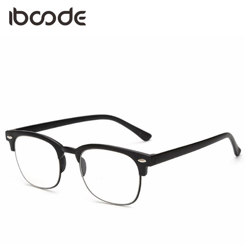 Iboode – lunettes de lecture flexibles pour hommes et femmes, presbytes, unisexes, + 1.0 + 1.5 + 2.0 + 2.5 + 3.0 + 3.5 + 4.0 ► Photo 1/6