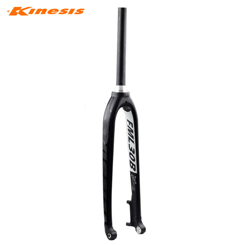 Kinsis – fourche de vtt en Aluminium 27.5 